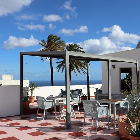 Villa Nestor Ινχένιο Εξωτερικό φωτογραφία