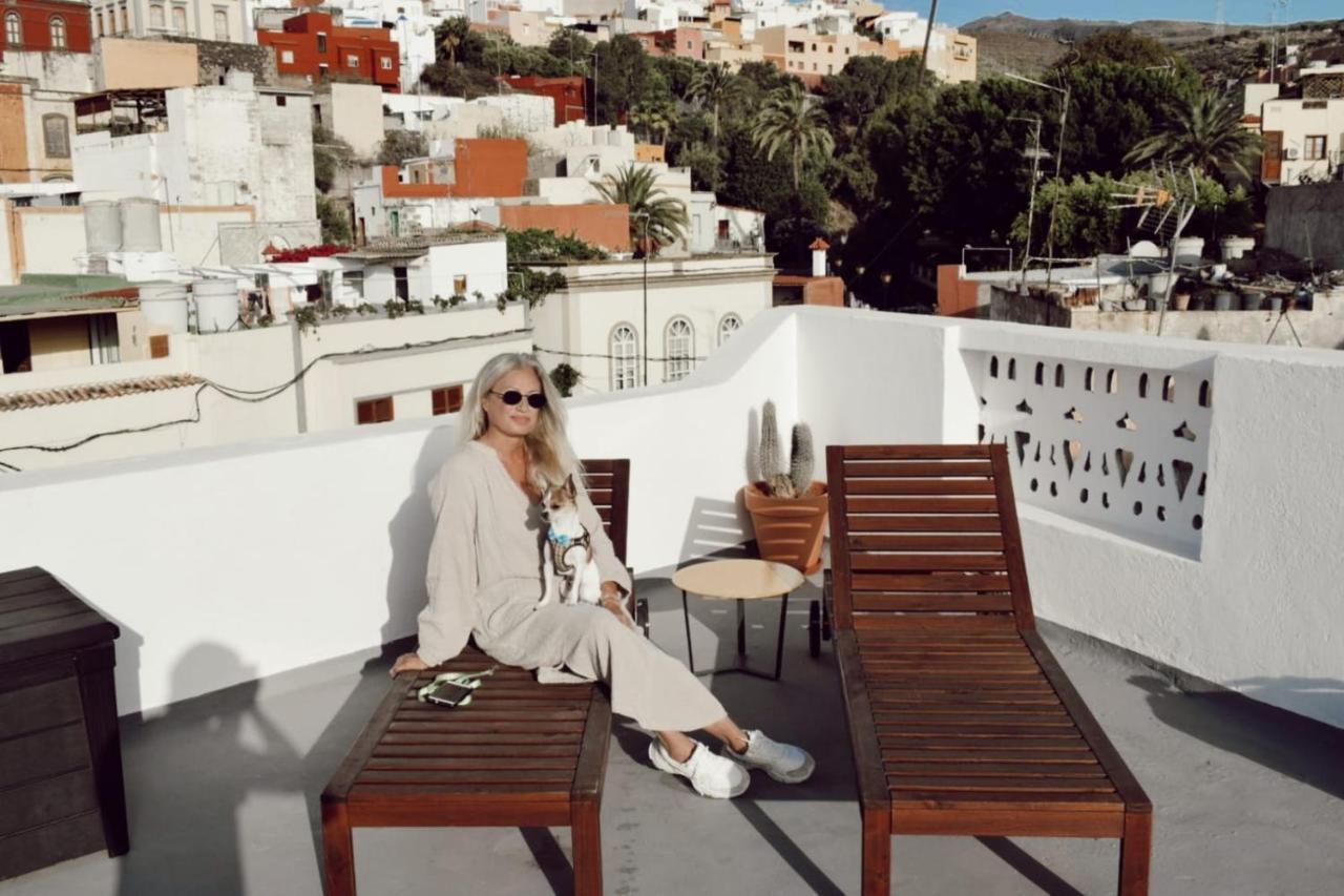 Villa Nestor Ινχένιο Εξωτερικό φωτογραφία