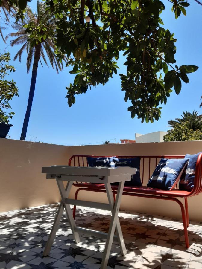 Villa Nestor Ινχένιο Εξωτερικό φωτογραφία