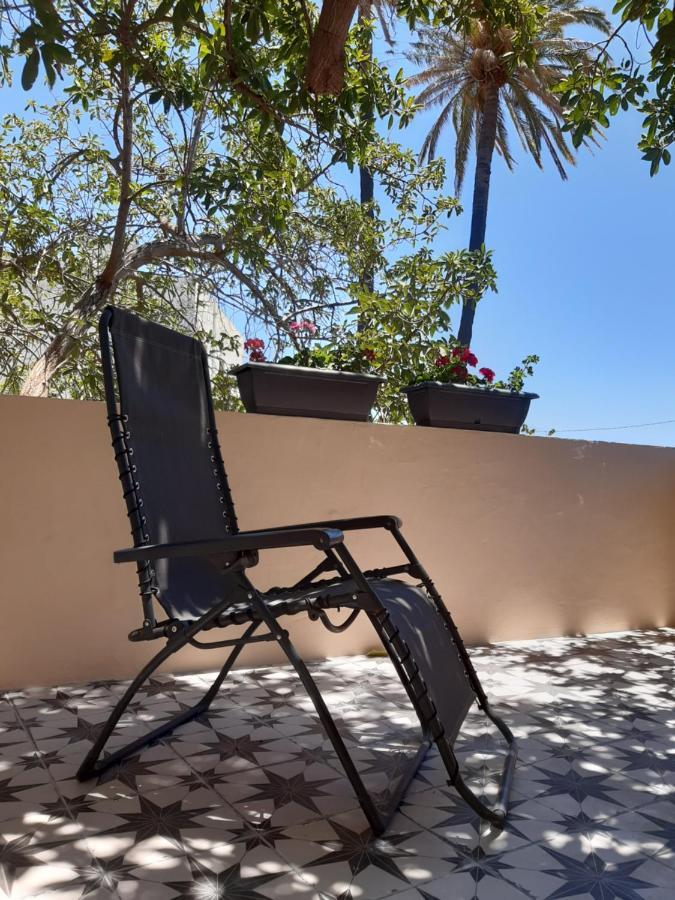 Villa Nestor Ινχένιο Εξωτερικό φωτογραφία