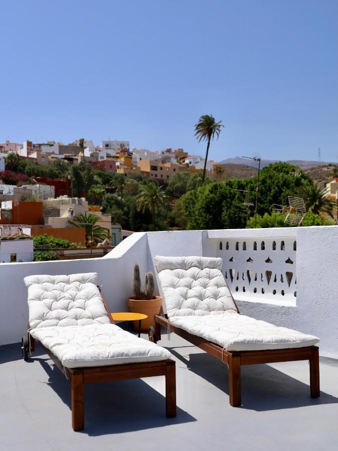 Villa Nestor Ινχένιο Εξωτερικό φωτογραφία