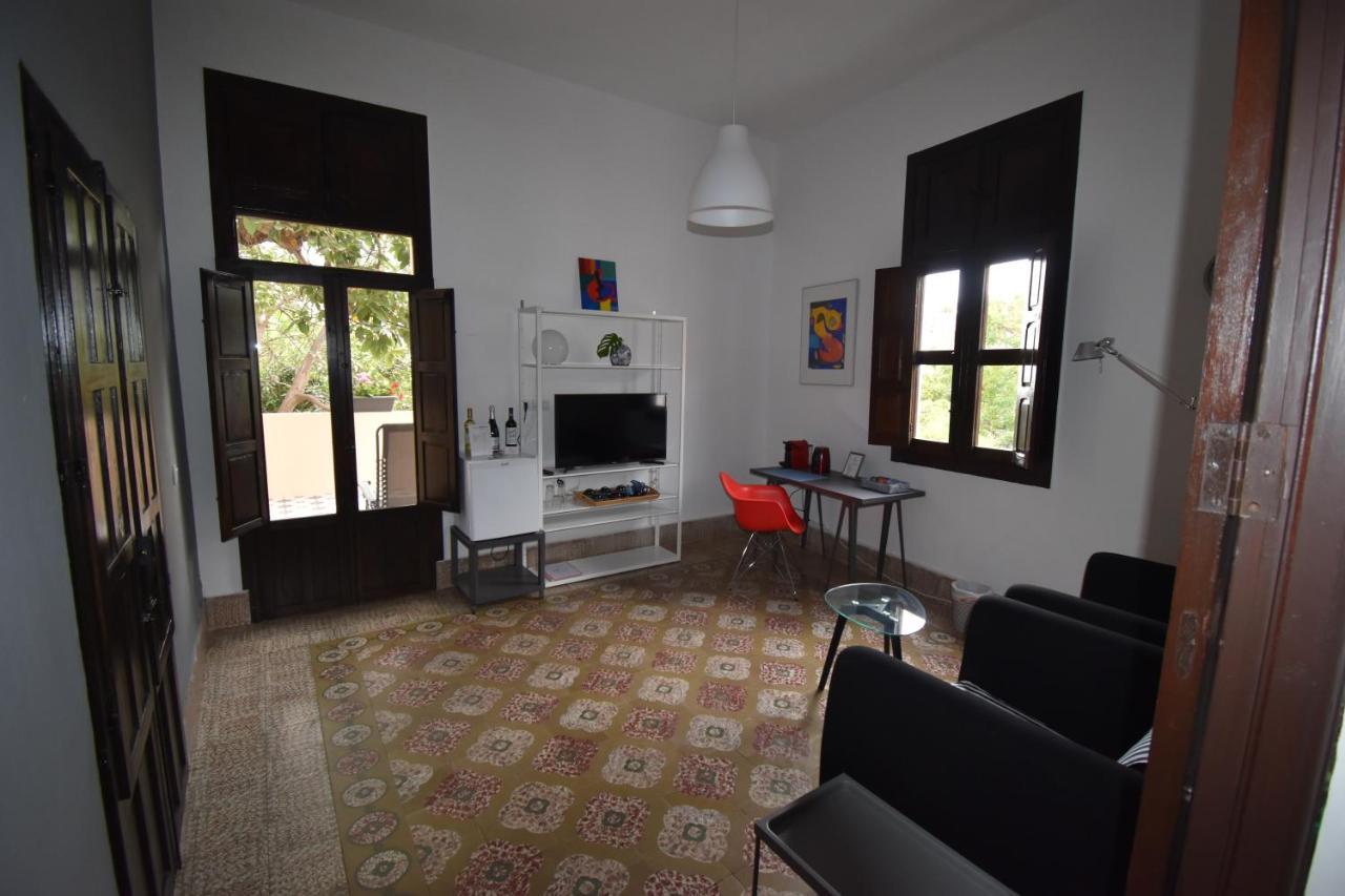 Villa Nestor Ινχένιο Εξωτερικό φωτογραφία