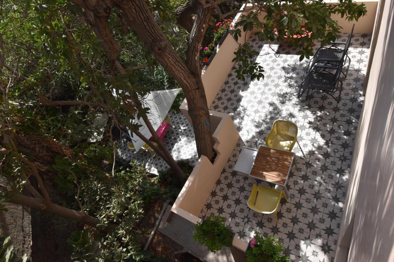 Villa Nestor Ινχένιο Εξωτερικό φωτογραφία
