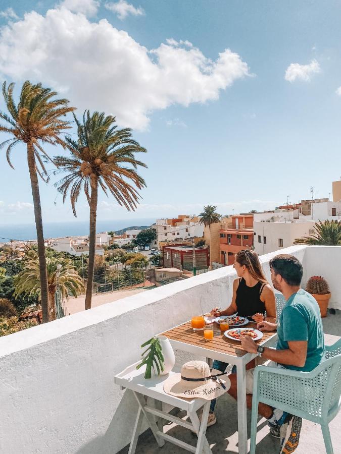 Villa Nestor Ινχένιο Εξωτερικό φωτογραφία