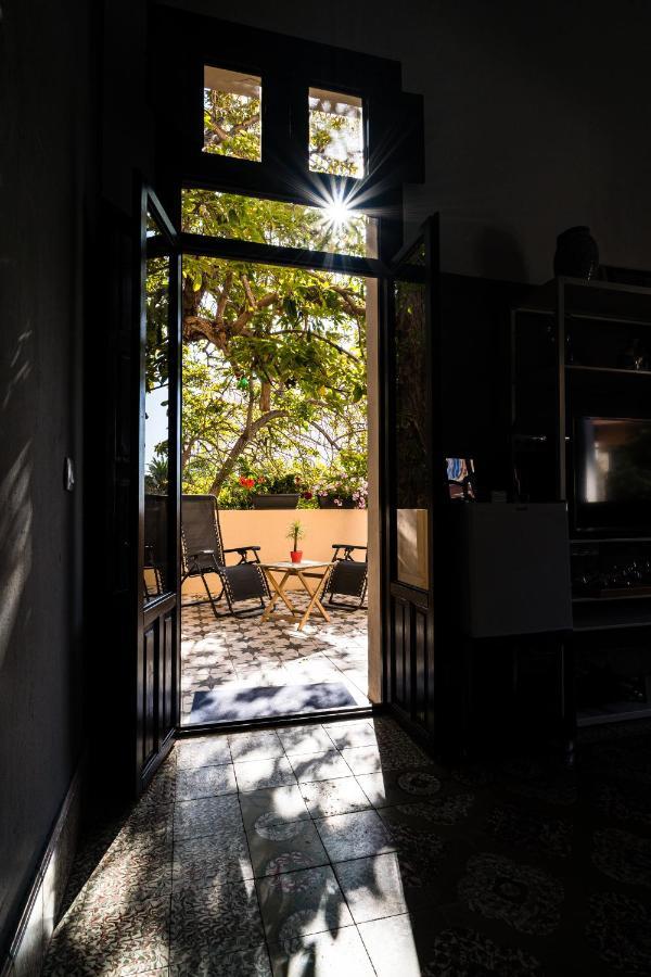Villa Nestor Ινχένιο Εξωτερικό φωτογραφία