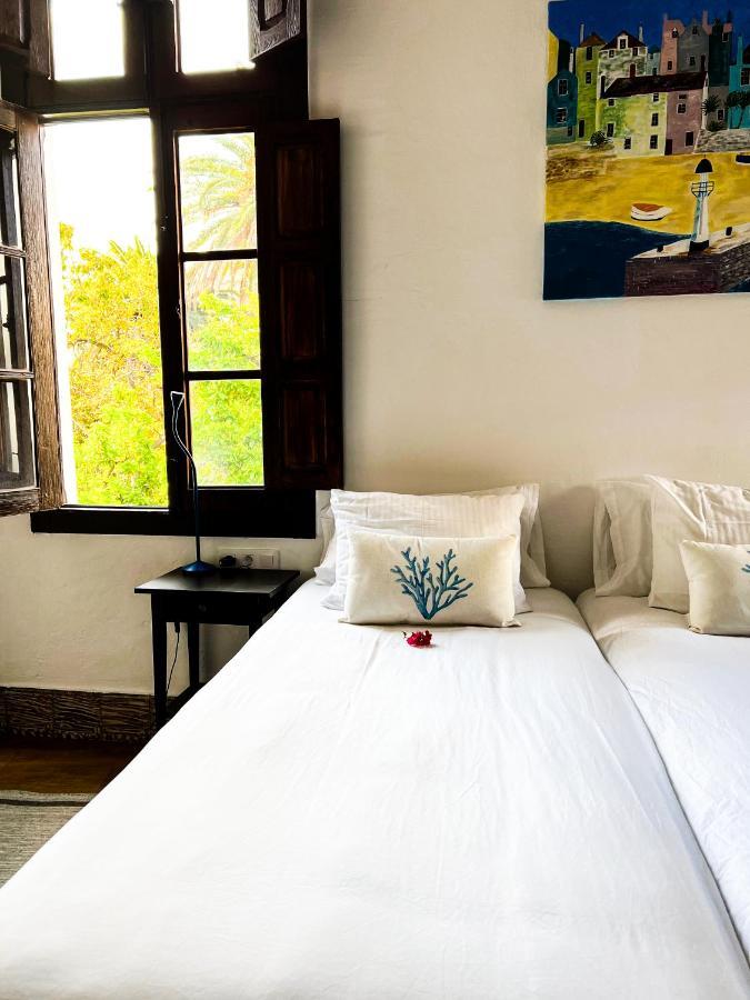 Villa Nestor Ινχένιο Εξωτερικό φωτογραφία