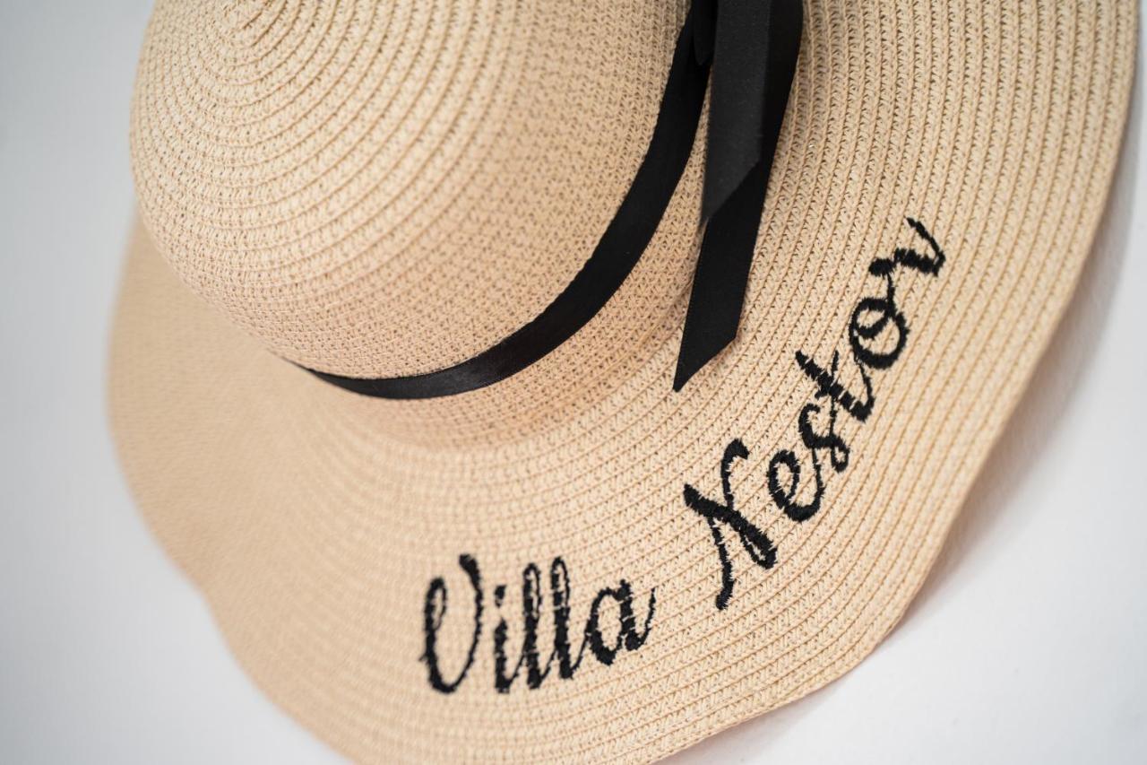 Villa Nestor Ινχένιο Εξωτερικό φωτογραφία
