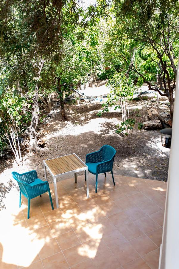 Villa Nestor Ινχένιο Εξωτερικό φωτογραφία