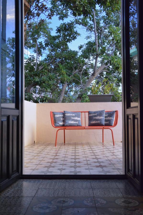 Villa Nestor Ινχένιο Εξωτερικό φωτογραφία