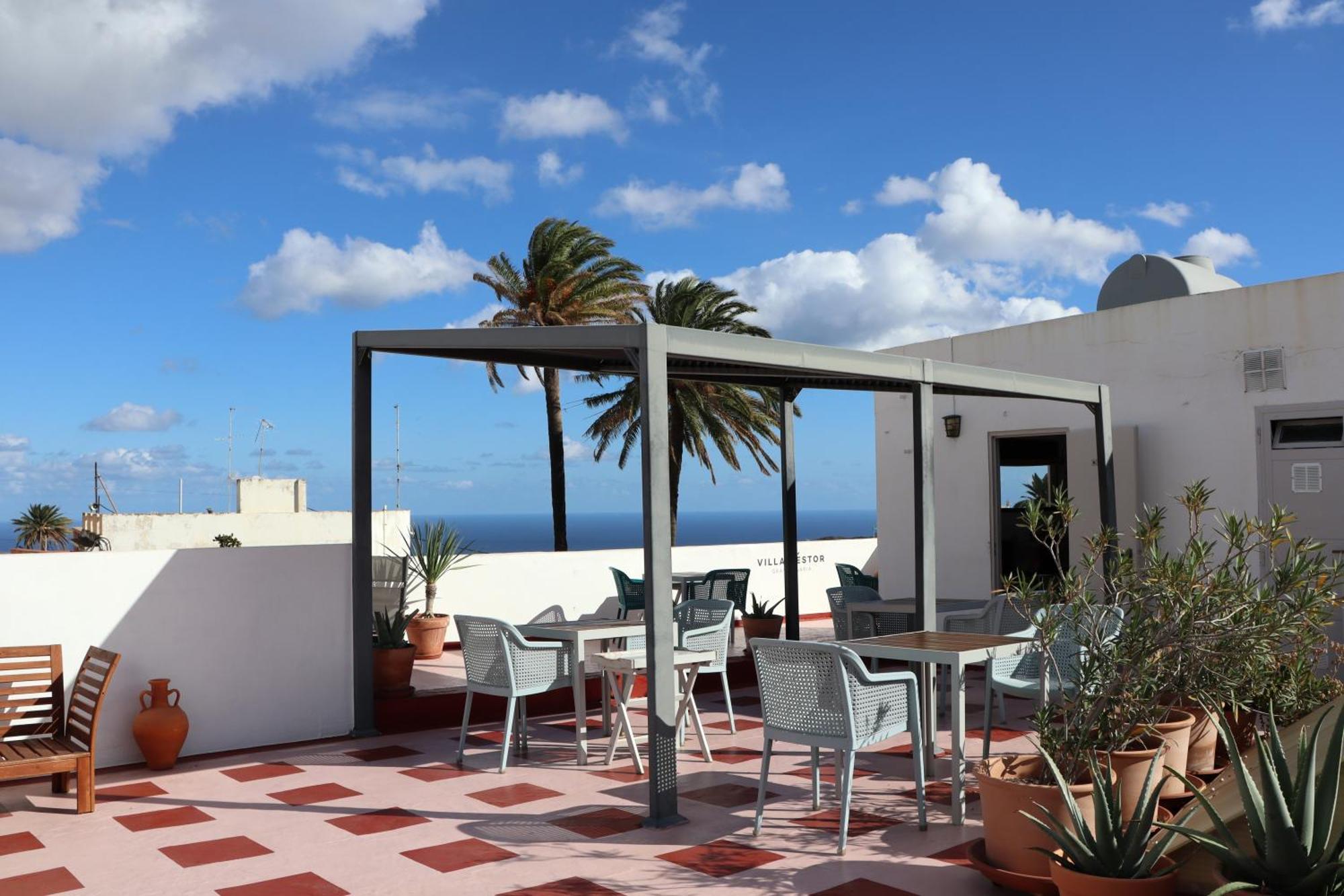 Villa Nestor Ινχένιο Εξωτερικό φωτογραφία