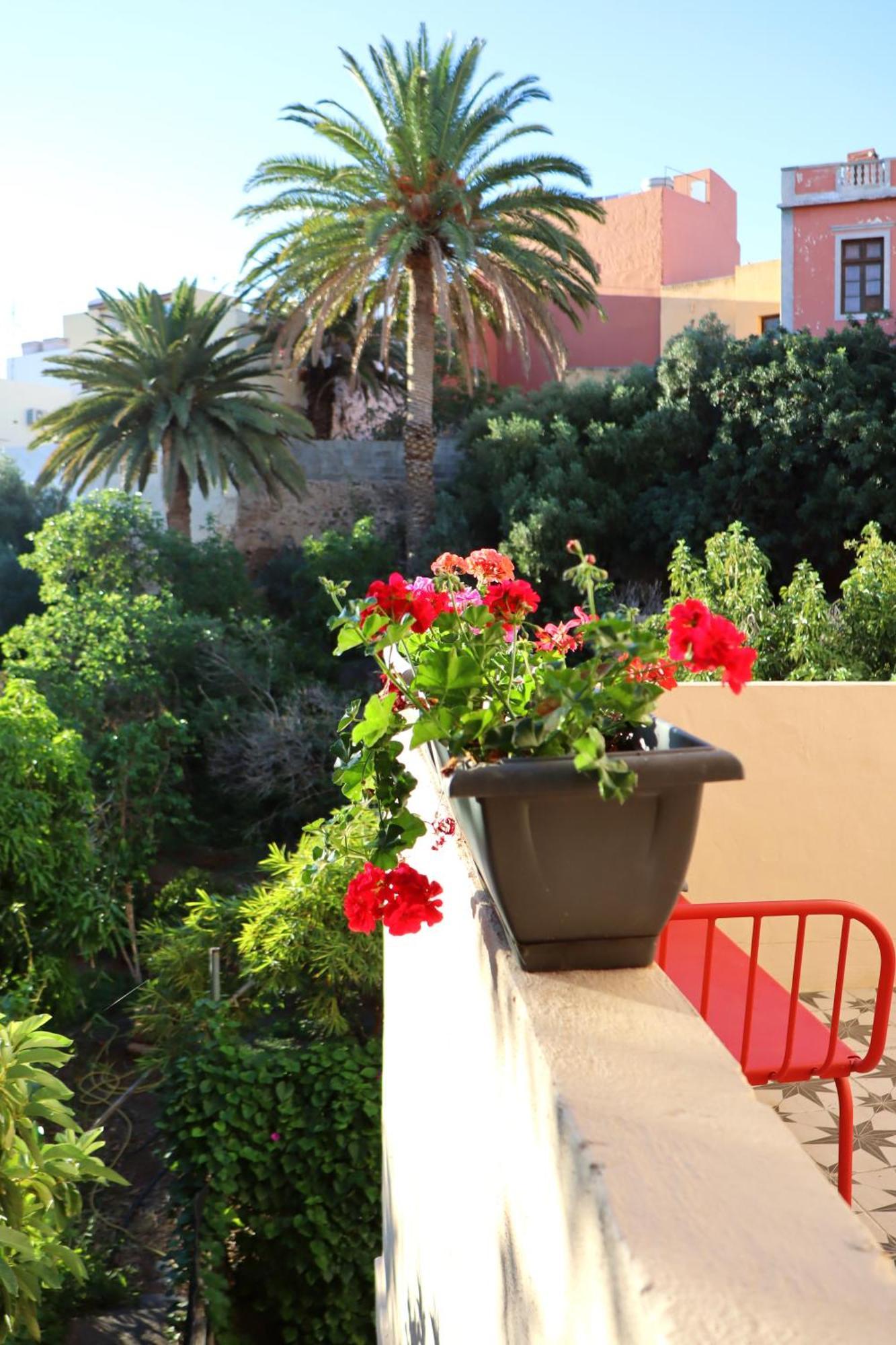 Villa Nestor Ινχένιο Εξωτερικό φωτογραφία
