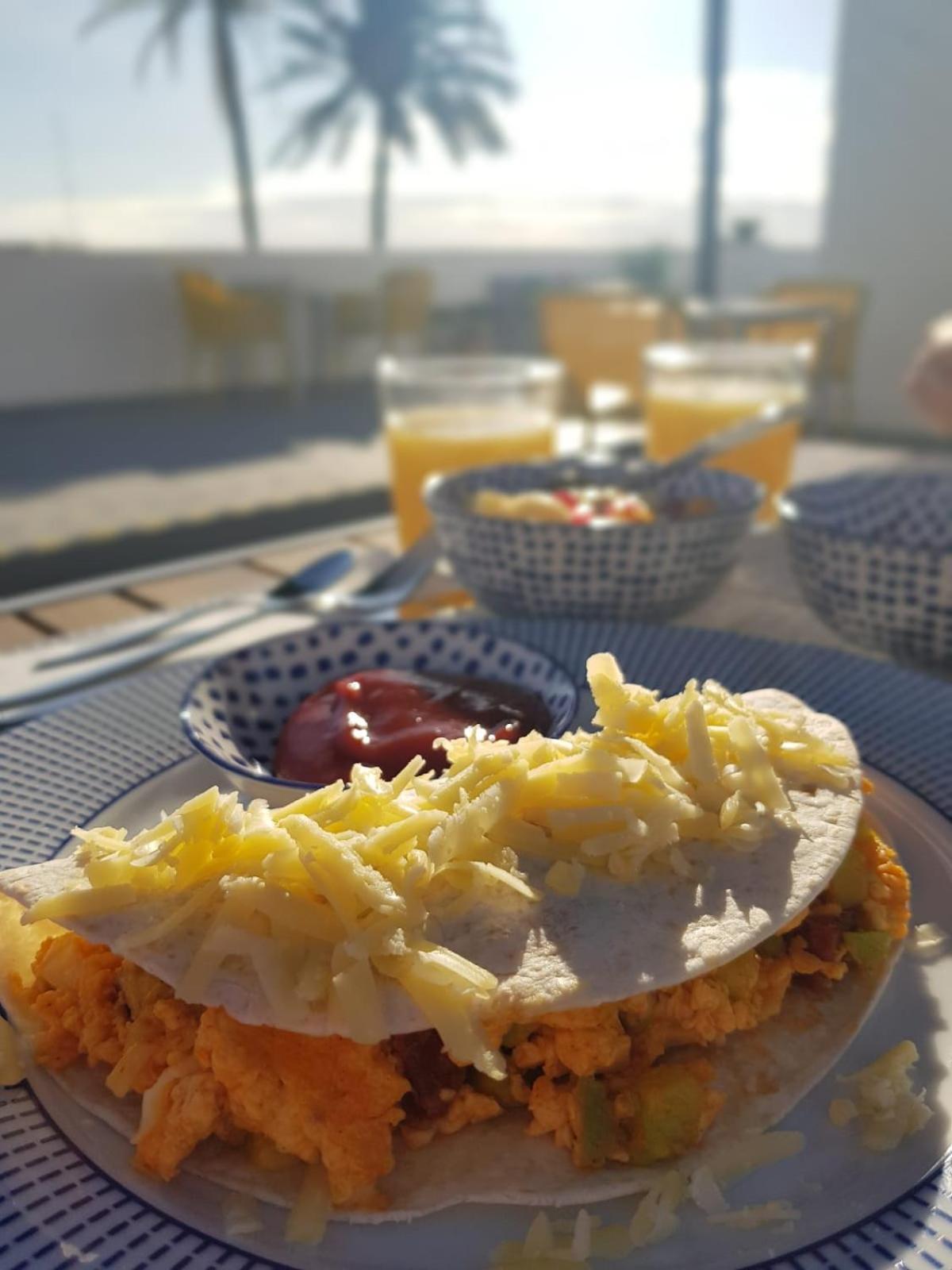 Villa Nestor Ινχένιο Εξωτερικό φωτογραφία