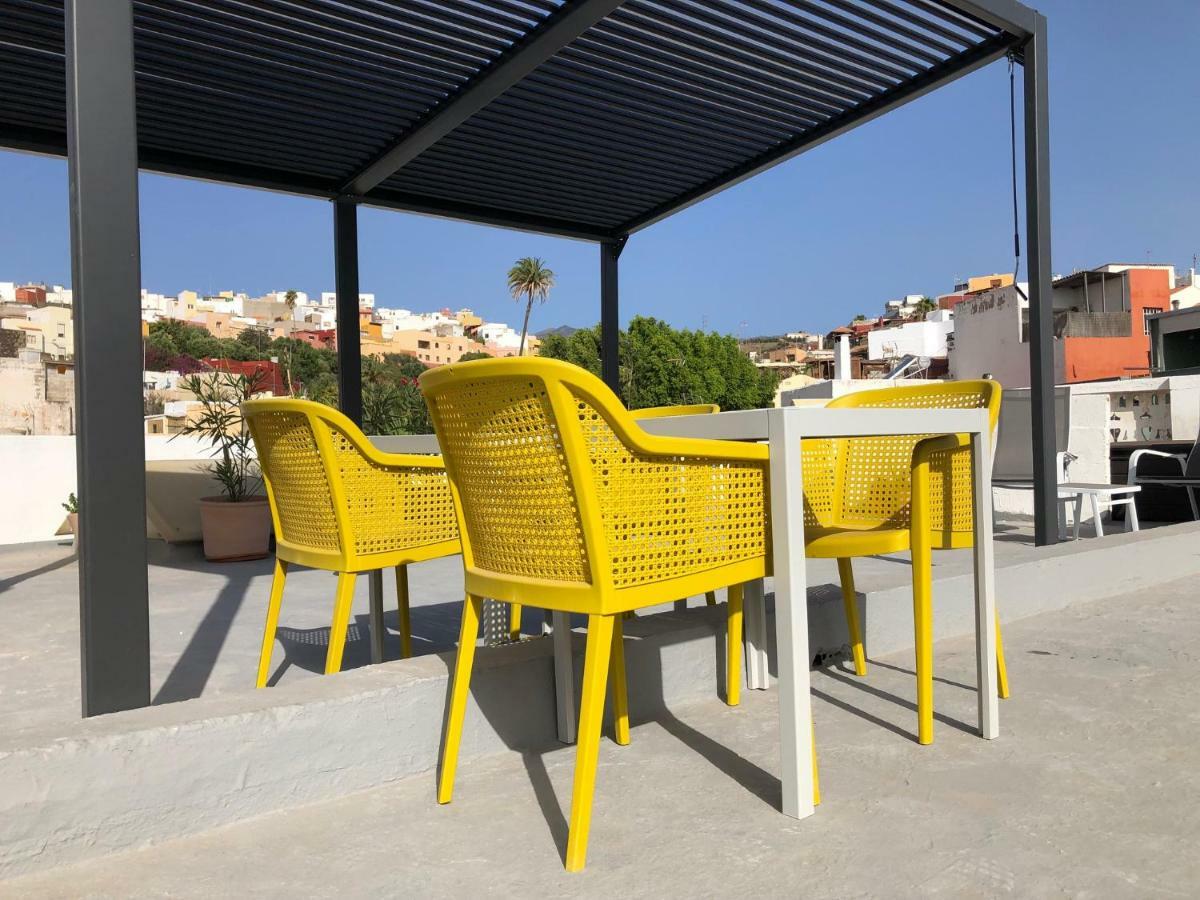Villa Nestor Ινχένιο Εξωτερικό φωτογραφία