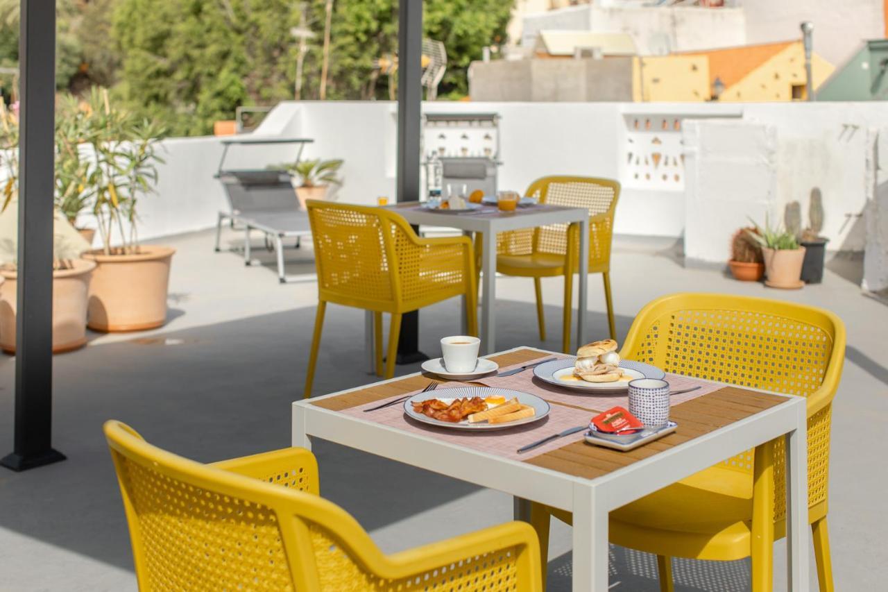 Villa Nestor Ινχένιο Εξωτερικό φωτογραφία