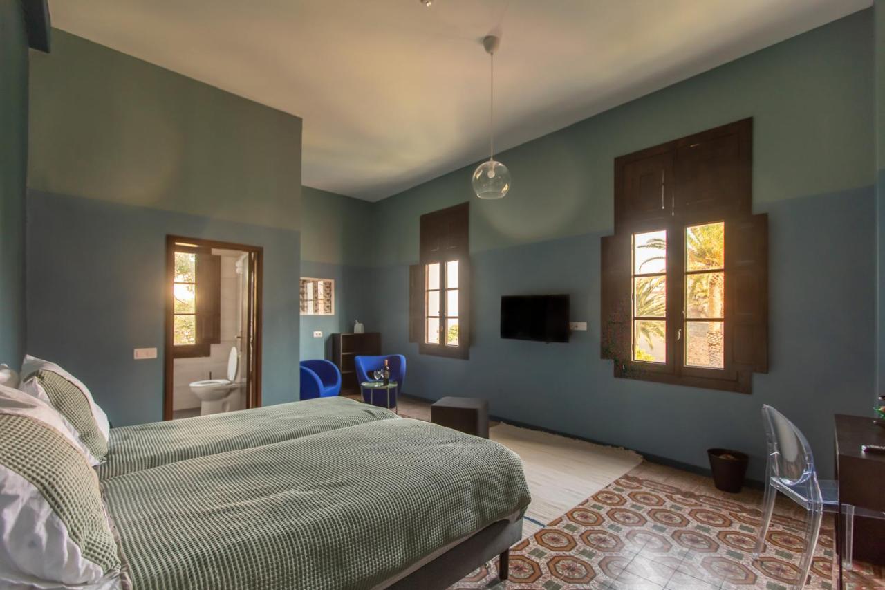 Villa Nestor Ινχένιο Εξωτερικό φωτογραφία