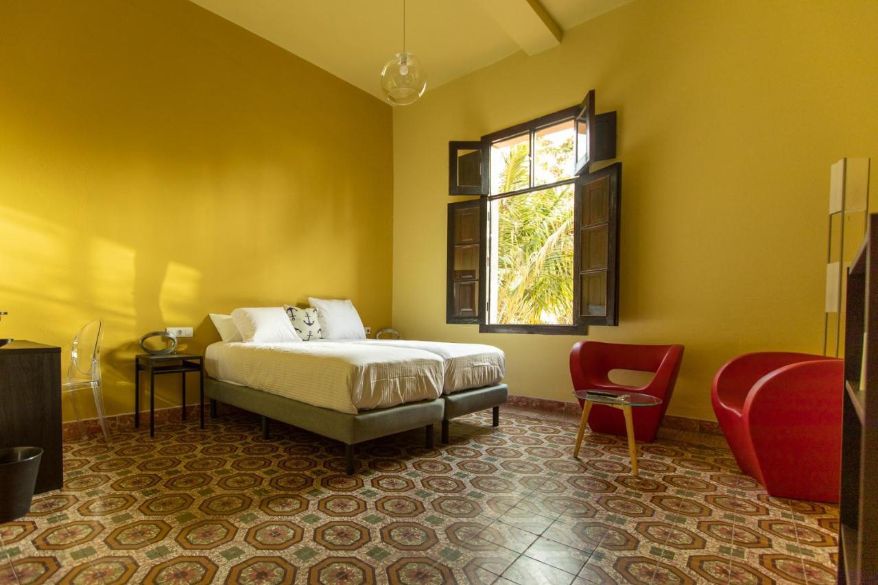 Villa Nestor Ινχένιο Εξωτερικό φωτογραφία