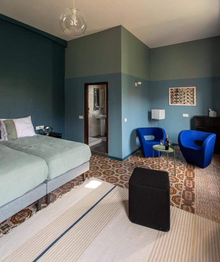 Villa Nestor Ινχένιο Εξωτερικό φωτογραφία