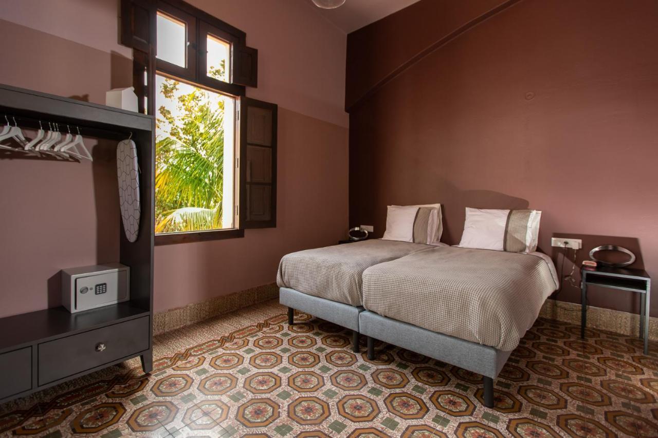 Villa Nestor Ινχένιο Εξωτερικό φωτογραφία